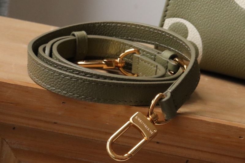 Louis Vuitton Shopping Bags